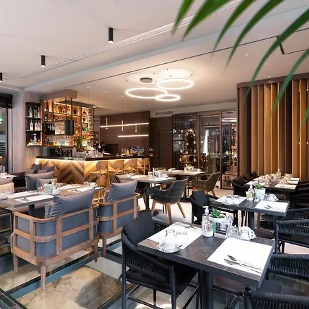 S Hotel Boutique Thessaloniki-2